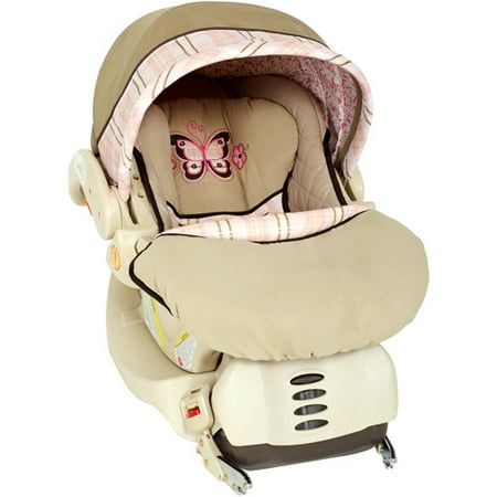 Baby Trend - Flex Loc 30 Infant Car Seat, Dakota