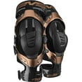 thumbnail image 4 of AXIS PRO KNEE BRACES MD Evs Sports AXISP-BK/COP-MP, 4 of 5