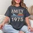 thumbnail image 2 of Amity Island 1975 2025 Goodtee, 2 of 5