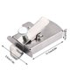 thumbnail image 1 of Guía de costura magnética para máquina de coser, prensatelas Universal, accesorios para máquina de coser Industrial, 1 of 4