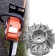 thumbnail image 1 of Volante de motosierra Jadeshay apto para motosierra Stihl 021 023 MS210 MS230 MS250 A, 1 of 8