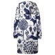 thumbnail image 4 of Puntoco Chaqueta De Mujer Sudadera con Capucha De Manga Suelta Estampada De Halloween para Mujer Chaqueta Larga Superior Liquidación De Navidad Puntoco Puntoco-280, 4 of 5
