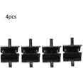 thumbnail image 3 of 4pcs Generator Damper Anti-vibration Mount For 186f 5kw Diesel Generator, 3 of 5