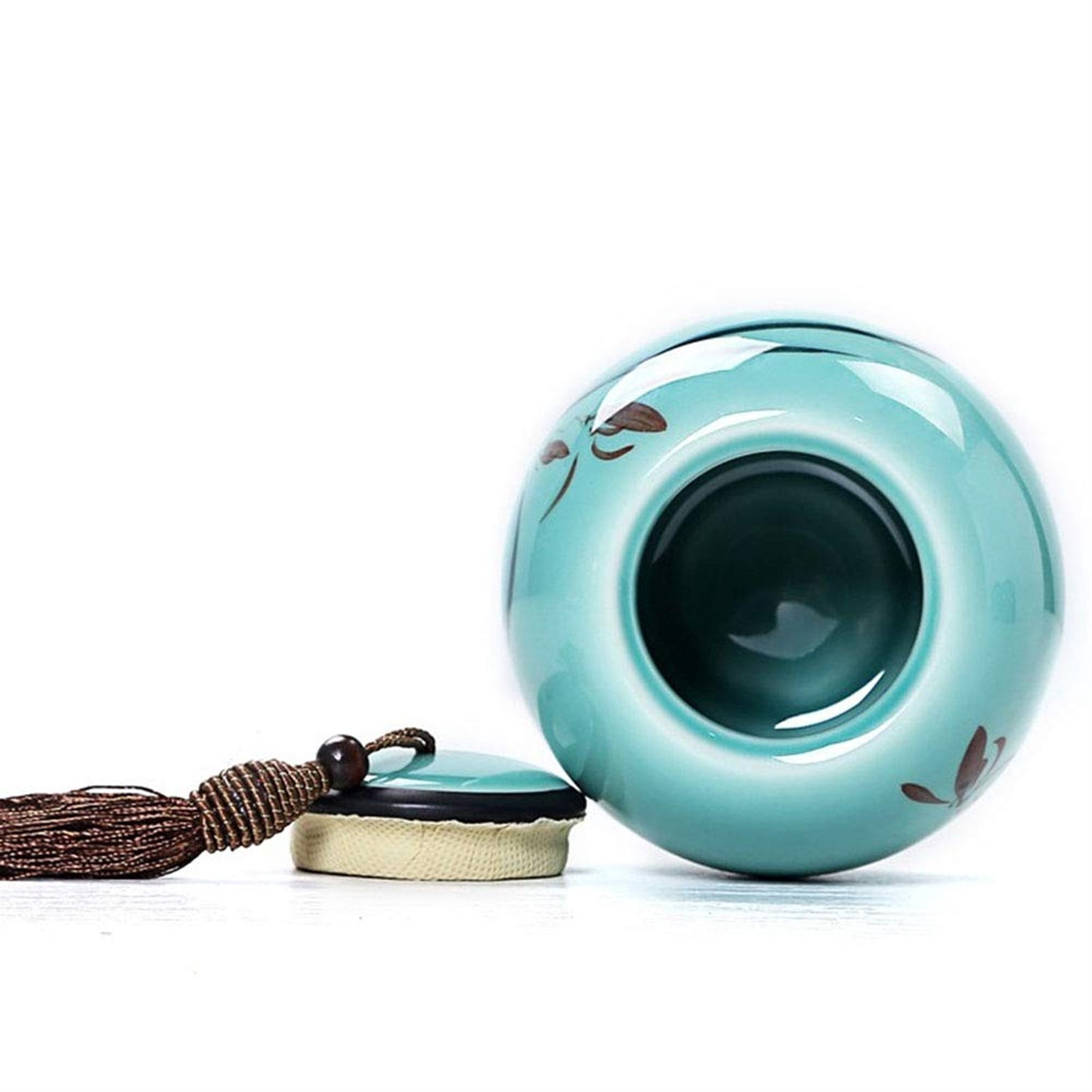Pet Urn Funeral Urn Cremation Urns Human Ashes Adult Small Pet Burial Urns Home Or In Niche Columbarium