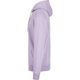 thumbnail image 3 of Build Your Brand - Sudadera con capucha para hombre (Lila), 3 of 3