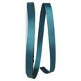 thumbnail image 1 of Reliant Ribbon 4900-916-03C 0.625 in. 100 Yards Grosgrain Style Ribbon, Teal, 1 of 1
