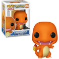 thumbnail image 2 of 2025 FUNKO POP Pikachu 353# Bulbasaur 453# Charmander 455# SQUIRTLE 504# Figuras Juguetes Muñecas de vinilo Modelos de colección para niños Regalo, 2 of 5