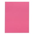 thumbnail image 4 of Tru-Ray Construction Paper, Heavyweight, Dark Pink, 9" x 12", 50 Sheets Per Pack, 5 Packs, 4 of 6