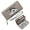 Grey, variant on GEEAD Removable Wrist Strap Wallet for Women Large Capacity Handbag for Women Timelessness Mother and Child Emotional Connection Suitable for Women and Men Gift for Girlfriend, Mom & Friends