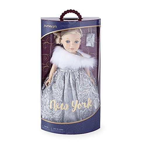 journey girl walmart