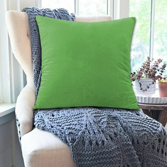 Short Plush Pillowcase Bohemian Pillowcase Solid Color Pillowcase Decorative Textured Throw Pillowcase Modern Home Decor Sofa Bedroom Holiday Gift