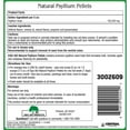 thumbnail image 5 of Farnam Equi Aid Natural Psyllium Fiber Pellets for Horses, 10 Pounds, 5 of 5