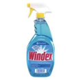 thumbnail image 1 of Ammonia-D Glass Cleaner, 32oz Spray Bottle,12/Carton, 1 of 3