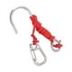 thumbnail image 3 of Gancho de buceo BuyWeek Gancho único de acero inoxidable, 3 of 14