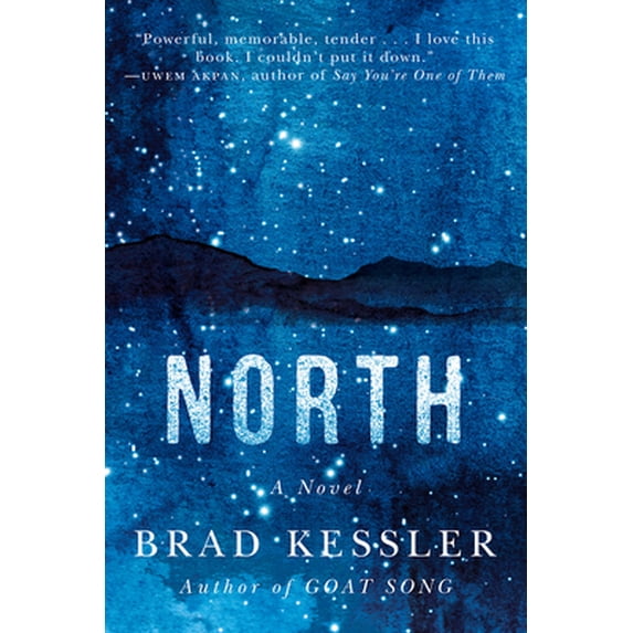 Pre-Owned North, (Hardcover)