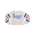 thumbnail image 7 of Bluey Girls Graphic Sweater with Long Sleeves, Sizes 4-16, 7 of 7