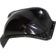 thumbnail image 4 of Garage-Pro Inner Fender Compatible with Chevrolet Suburban 1981-1991 Passenger Side Wheelhouse Steel Black, 4 of 4
