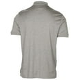 thumbnail image 3 of Polo RL Men's Classic Fit Polo Shirt (Grey 7107, Small), 3 of 5