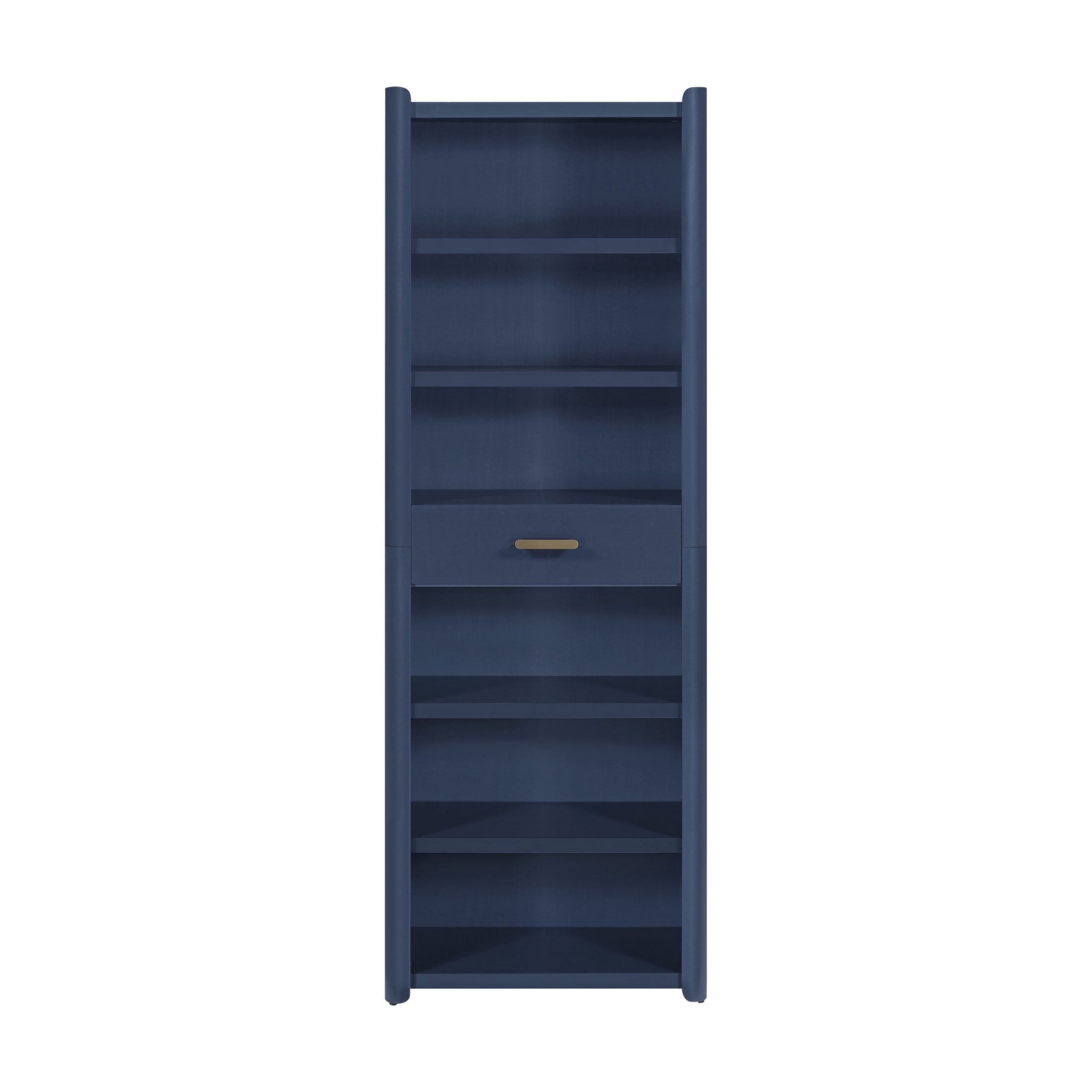 Beautiful Mae Bookcase by Drew Barrymore, Starry Night