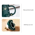 thumbnail image 3 of Christmas Mug Set,Christmas Mug Set with Christmas Cup Set Ceramic Mug Remarkable Clarity, 3 of 8