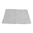 thumbnail image 2 of Cama autocalentable para gatos, almohadilla autocalentable para perros, tapete térmico cálido, almohadilla térmica no eléctrica para mascotas, para Gris 57x46cm, 2 of 9