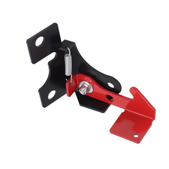 Heavy Duty Parking Brake, Sturdy Construction Spring Parking Brake For Ranger 800 900 1000