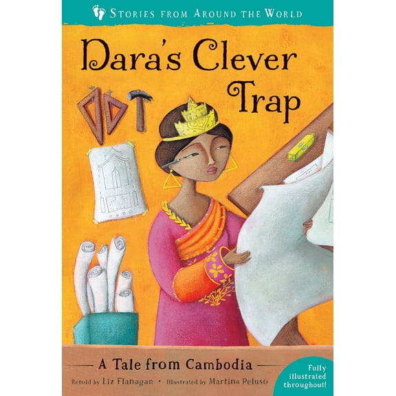 Daras Clever Trap/Cambodia