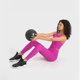 thumbnail image 4 of OEM ODM Mujeres Moldeadores de cintura alta Entrenador de cintura Corsé Fitness Yoga Gimnasio Leggings Gimnasio Ropa deportiva Leggings de compresión para mujeres, 4 of 4