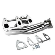 mazda rx-8 exhaust header