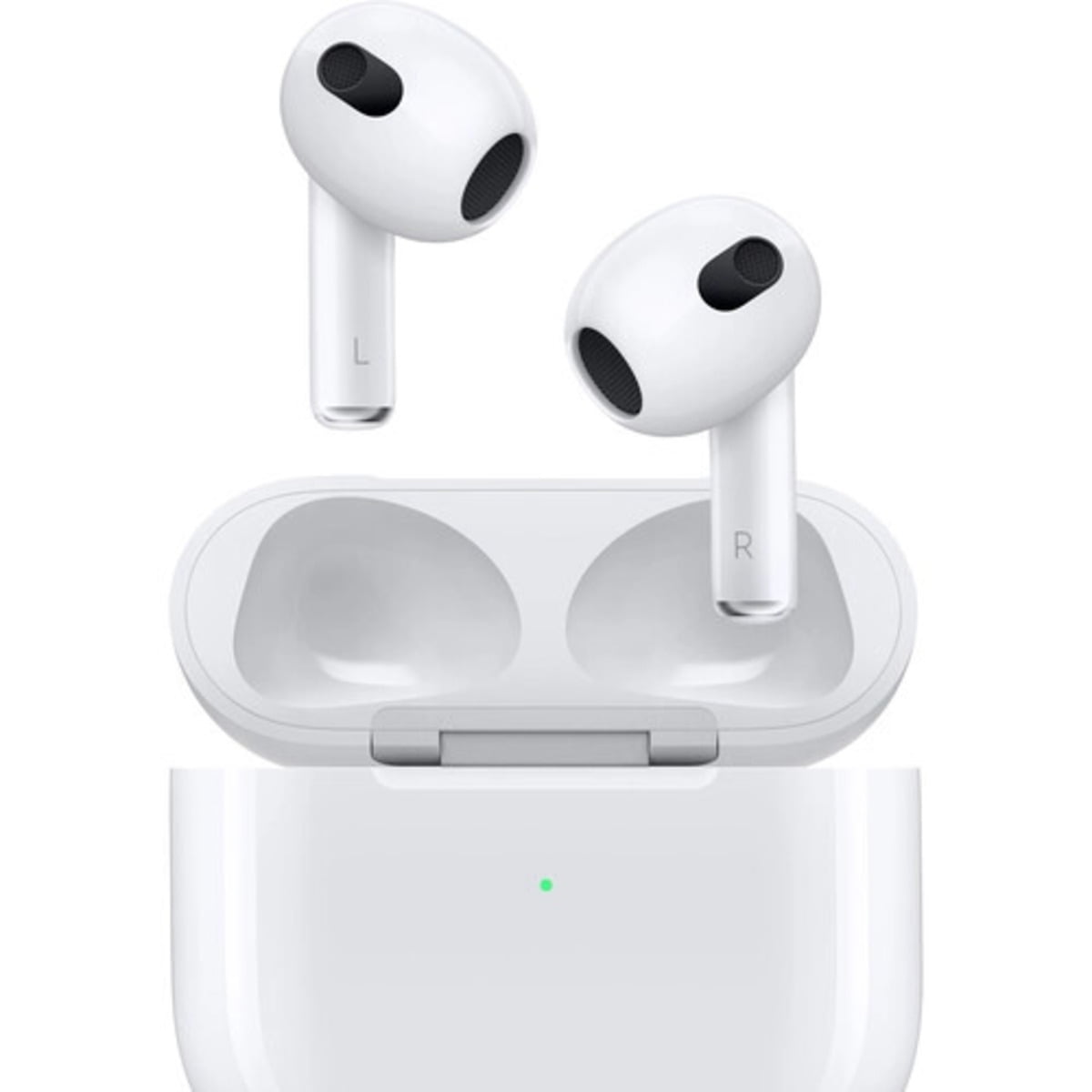 AirPods本体 Restored Apple AirPods (3rd Generation) with Lightning Charging