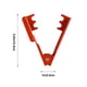 thumbnail image 4 of Rose Plier Thorn Removal Tool For Flower Arranging Rosy 14.3x2.5x2.5cm 2Pack, 4 of 5