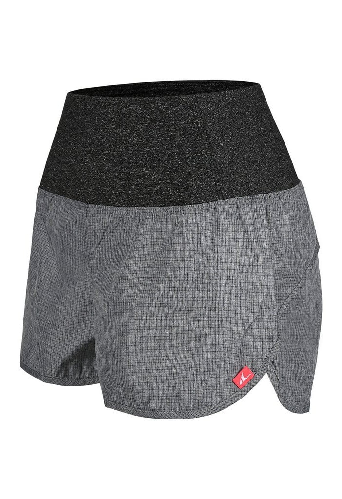 petite running shorts