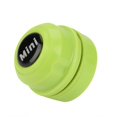 thumbnail image 4 of Limpiador para Acuarios Mini Cepillo de Limpieza de Vidrio para Acuarios Magnético Portátil Cepillo para Tanque de Peces Limpiador de Ventanas Fregadora 8mm(Verde) Unbranded CW01458-05, 4 of 7