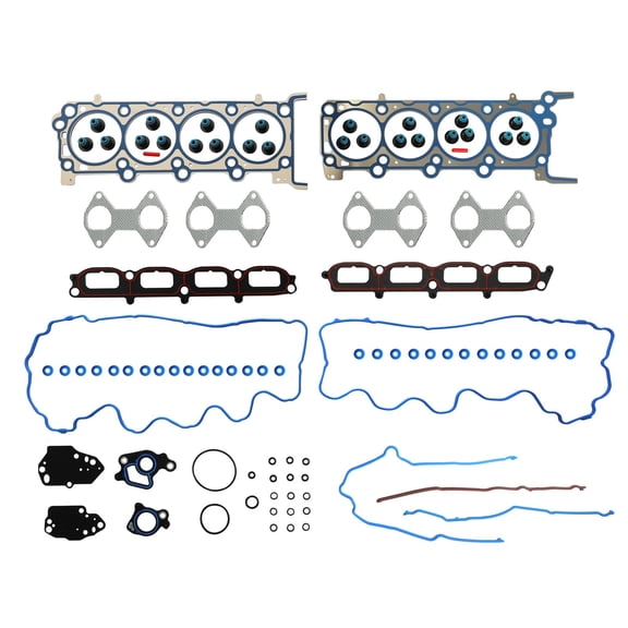 Head Gasket Set Fit For 2004-2006 Ford F150 F250 F350 Expedition Lincoln Mark LT 5.4L V8 SOHC