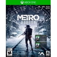 thumbnail image 1 of METRO EXODUS D1 LIMITED EDITION Xbox Videojuego, 1 of 5
