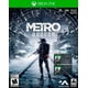 thumbnail image 1 of METRO EXODUS D1 LIMITED EDITION Xbox Videojuego, 1 of 5