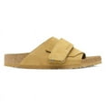 thumbnail image 5 of Birkenstock Kyoto Sandals - Wide Adjustable Strap - Anatomically Shaped Cork Footbed - EVA Sole - Casual Comfort, 5 of 6