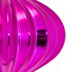 thumbnail image 3 of Adorno de Navidad Cebolla Brillante Fucsia Vickerman 5.7 cm 3 piezas, 3 of 4
