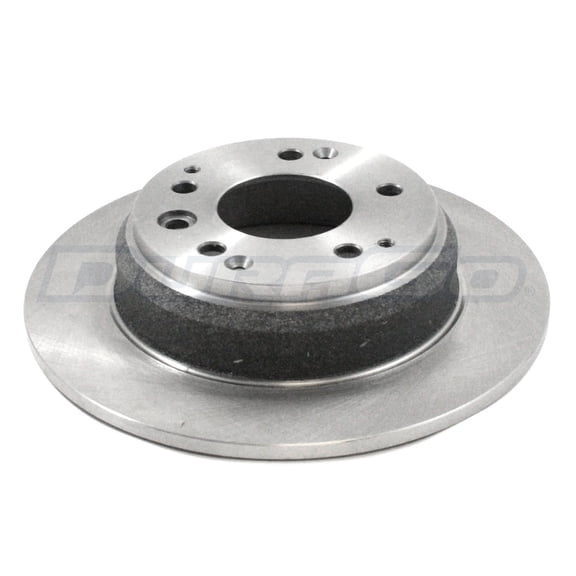 DuraGo Disc Brake Rotor BR31105