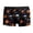 l-Pink, variant on Kcolen Mens Halloween Underwear Halloween Printed Mid‑Rise Boxer Briefs Soft Stretchy Breathable Holiday Underpants