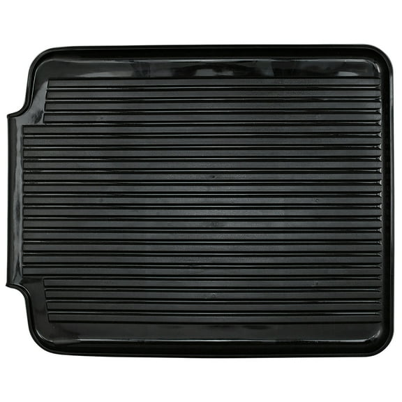 Better Houseware Jr. Drain Board (Black), 1482/E
