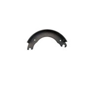 Haldex GG1308Q2R Drum Brake Shoe And Lining Assembly   Front, Relined, 1