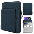 thumbnail image 1 of Funda para tablet TimoVo para iPad 10.9/10.2/Air 11, Galaxy 11, 1 of 7
