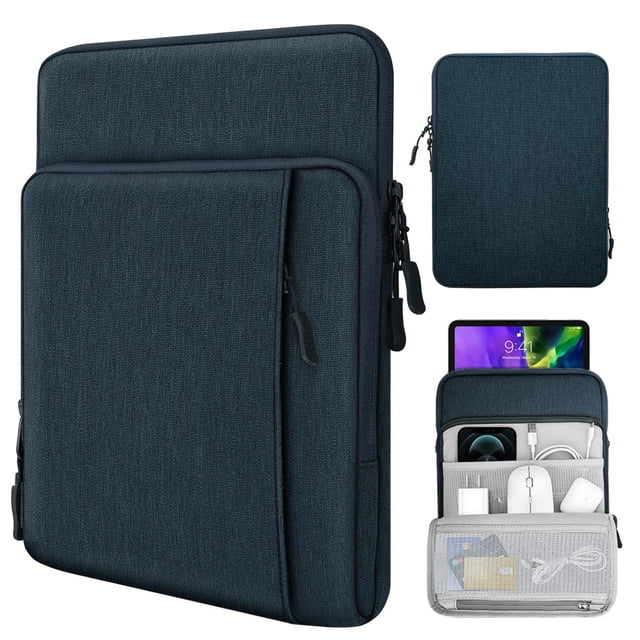 Funda para tablet TimoVo para iPad 10.9/10.2/Air 11, Galaxy 11