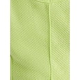 thumbnail image 6 of Justice Girls Rib Tank, Sizes XS - XLP, 6 of 6