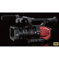 thumbnail image 4 of Panasonic AG-DVX200 4K Camcorder +Four Thirds Sensor and Integrated Zoom Lens Pl, 4 of 5