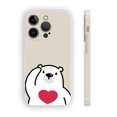 thumbnail image 1 of ¡Proteja su iPhone con estilo con una funda para teléfono con ilustración vibrante y llamativa!, 1 of 4