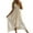 Beige Womens Summer Dress, variant on USSUMA Sun Dresses Women Summer Casual Spaghetti Flowy Swing Long Maxi Sundresses for Women Floral Lace Solid Aline Plus Size Dress V Neck Sleeveless Wedding Guest Dress
