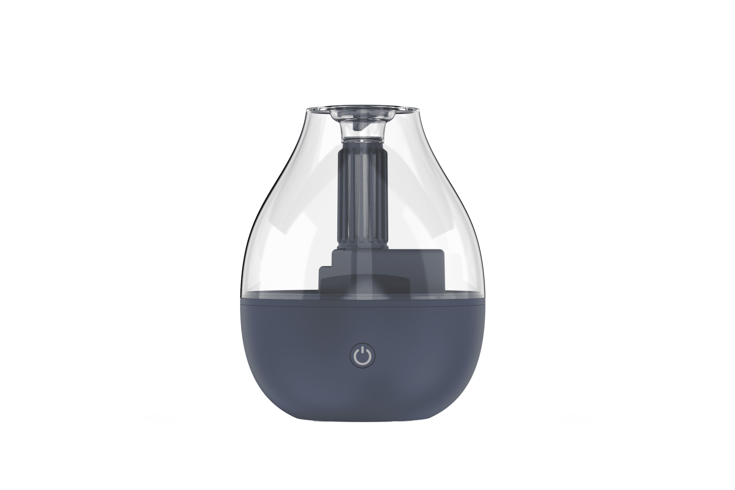 (2 pack) MS PERSONAL HUMID BU