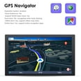 thumbnail image 6 of RoverOne 4+64GB Car Stereo CarPlay GPS Navigation Bluetooth for Honda Vezel HR - V HRV HR V 2013-2018 Touch Screen Player, 6 of 8